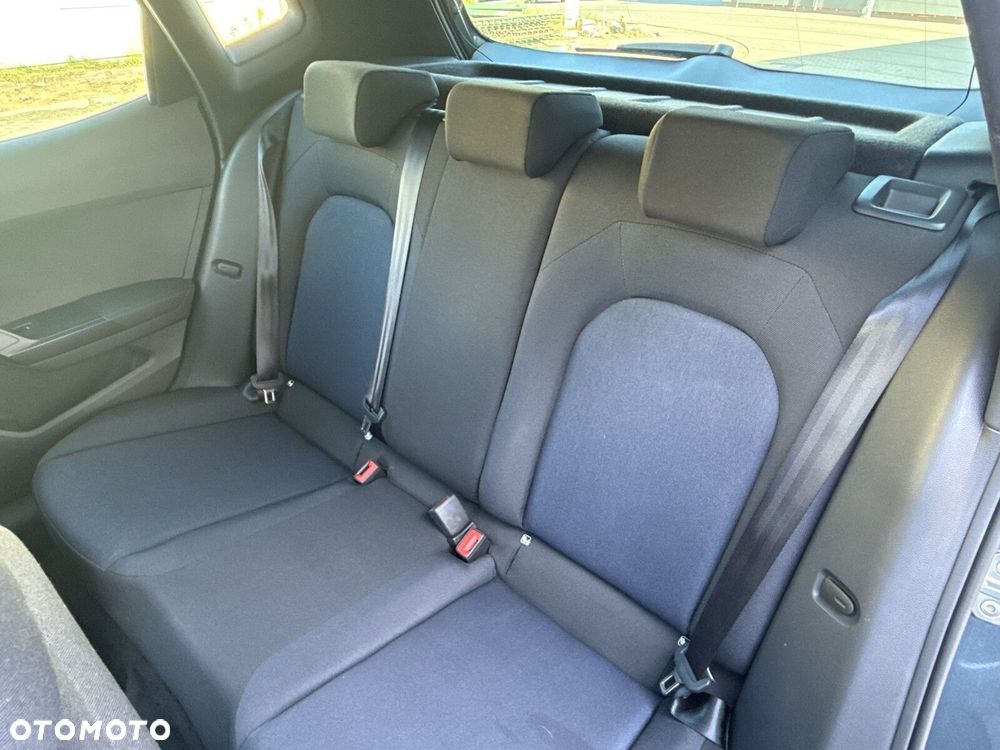 Seat Arona - 17