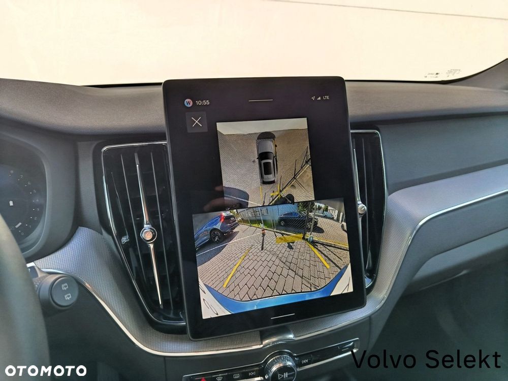 Volvo XC 60 - 21