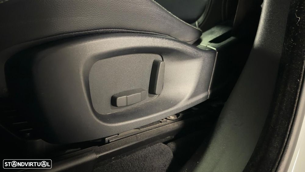 Jaguar F-Pace 2.0 i4D R-Sport AWD Aut. - 11