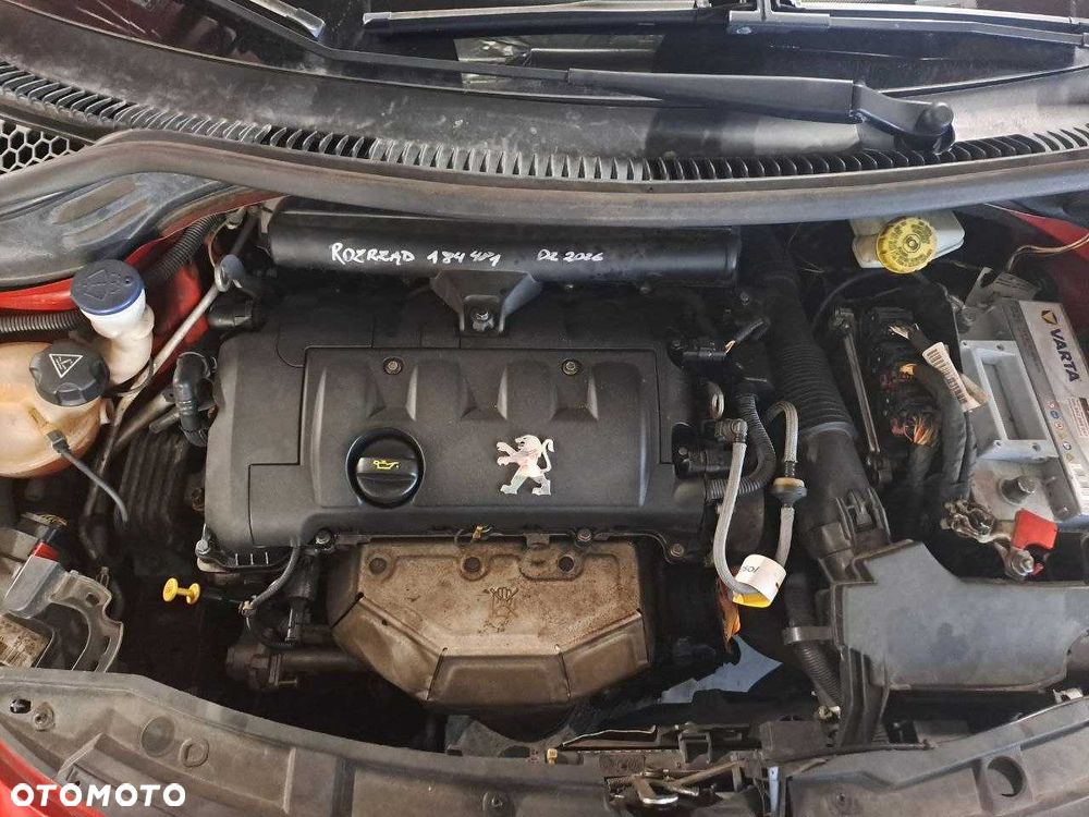 Peugeot 207 - 2