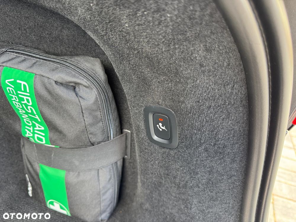 Volvo V90 B5 B Ultimate Dark - 10