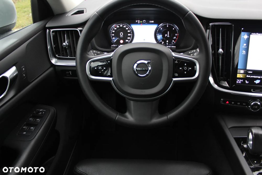 Volvo V60 Cross Country B4 D AWD Geartronic - 28