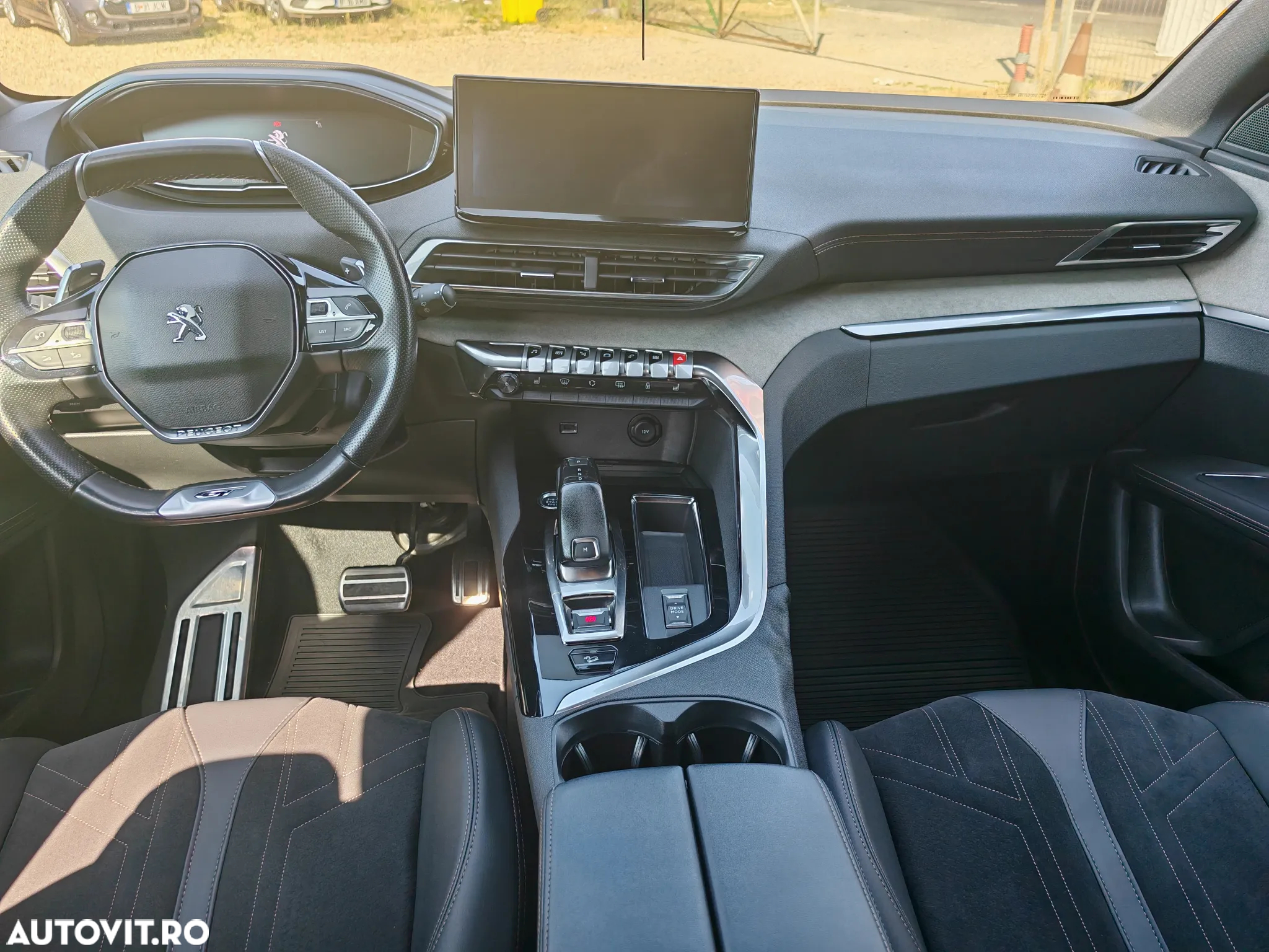 Peugeot 3008 1.5 BlueHDI S&S EAT8 GT-Line - 9
