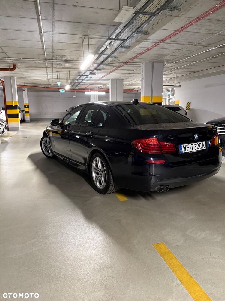 BMW Seria 5 - 11