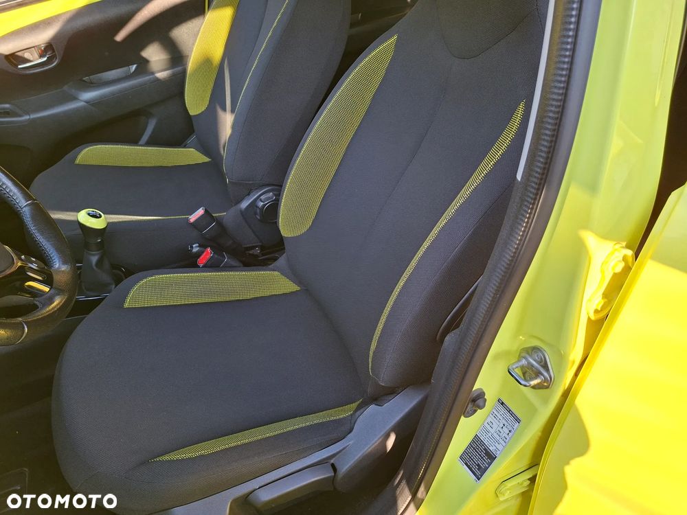 Toyota Aygo 1.0 VVT-i Sprint EU6 - 6