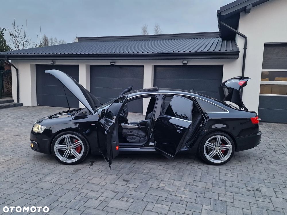 Audi A6 Limousine - 39