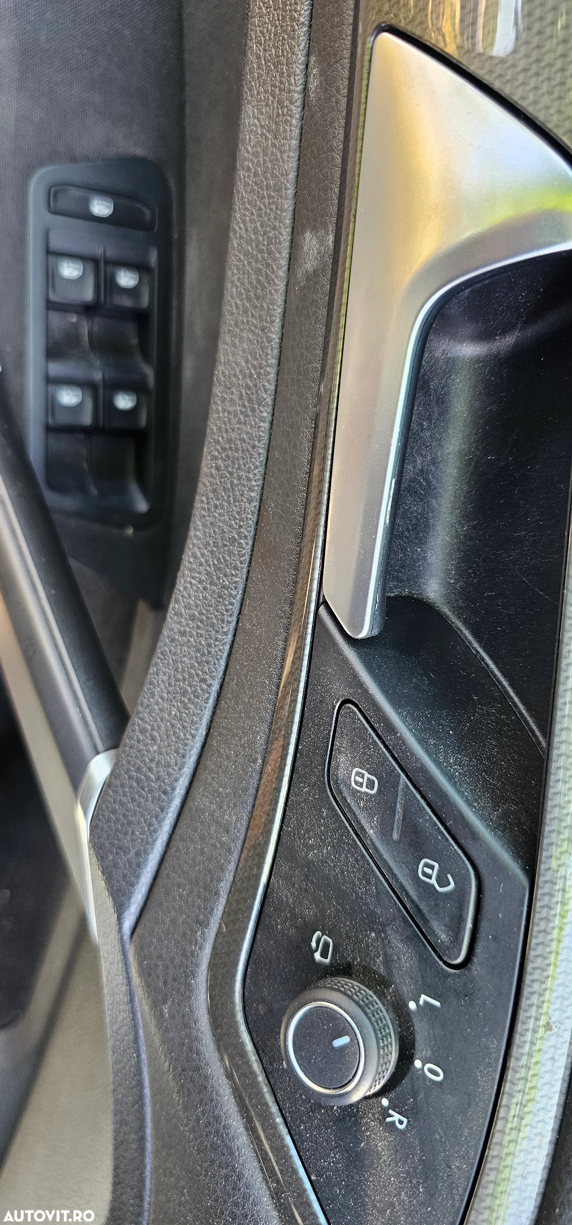Volkswagen Golf - 13