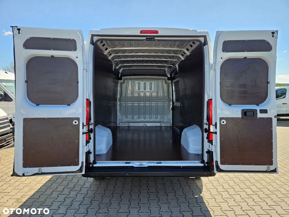 Citroën Jumper L3H2 *59999zł NETTO* 2.2HDi/140KM - 14