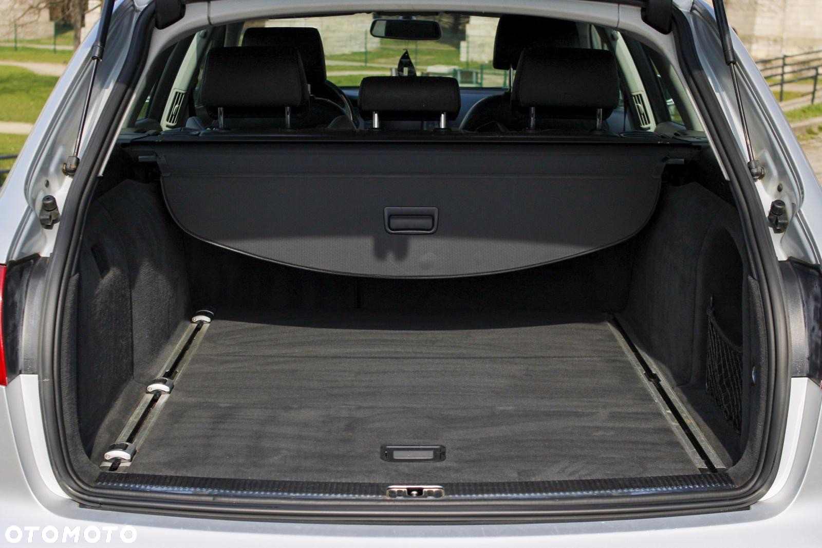 Audi A6 - 8