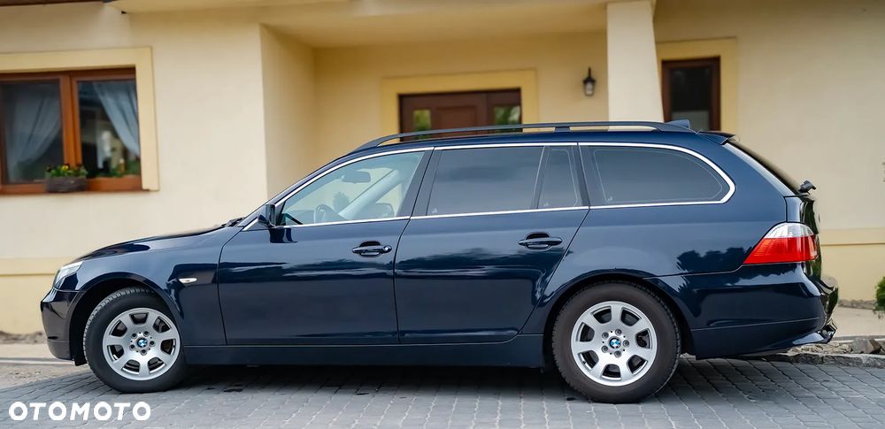 BMW Seria 5 - 23