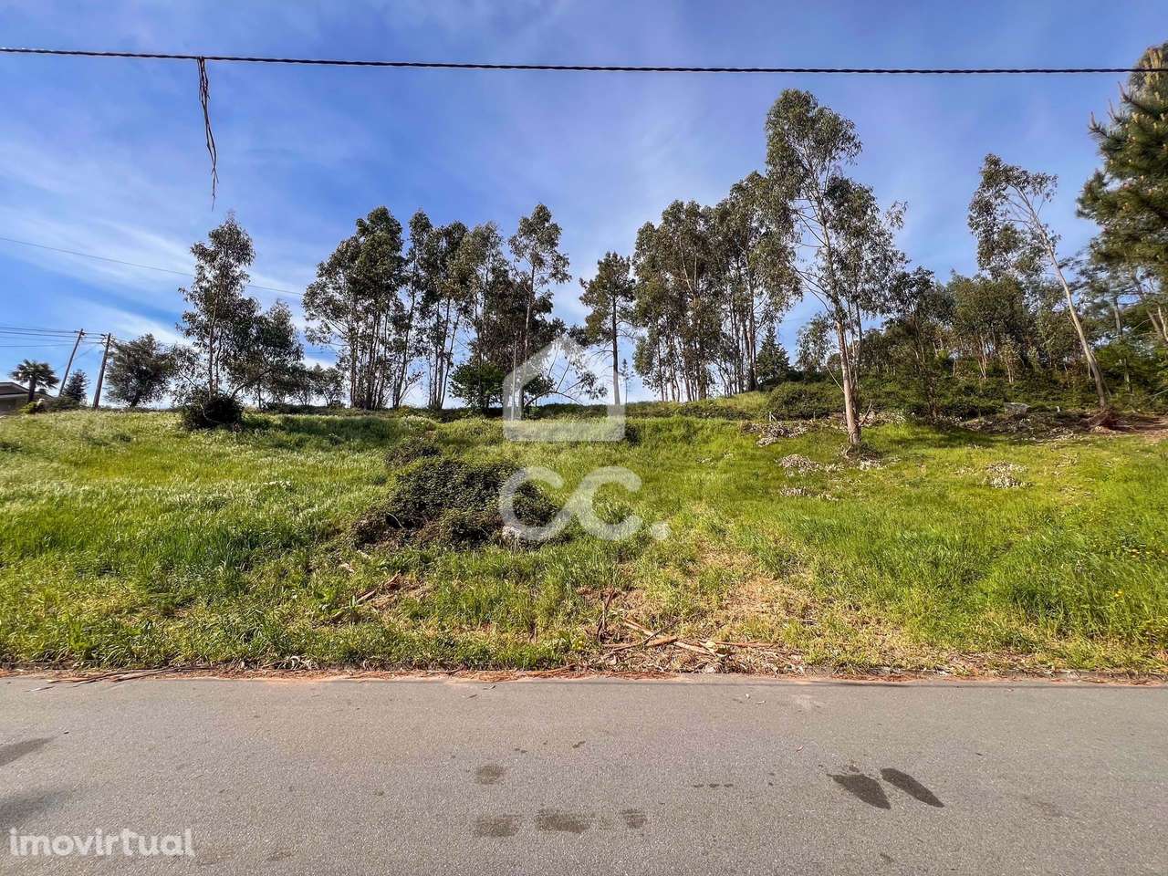 Terreno em Abação - Grande imagem: 3/12