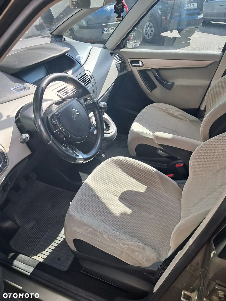 Citroën C4 Picasso 1.8i Impress Pack - 18