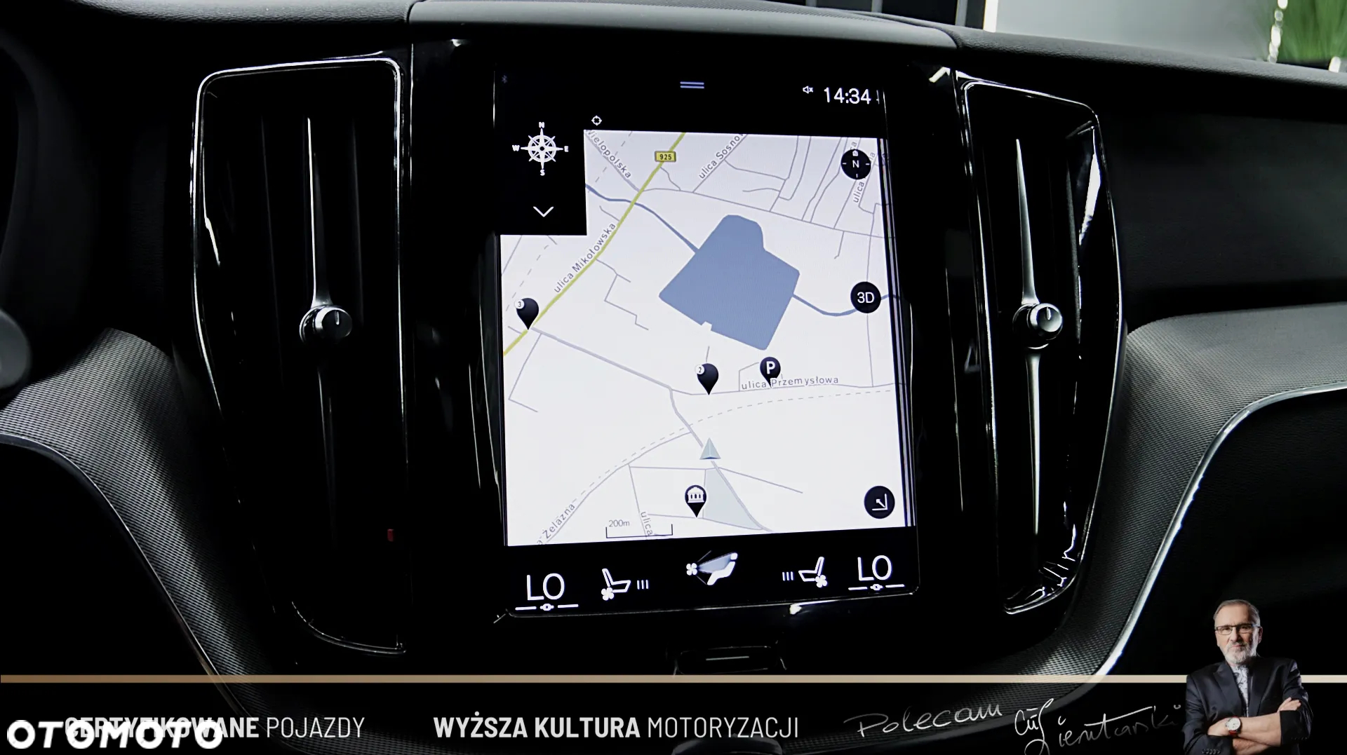 Volvo XC 60 D4 R-Design - 22