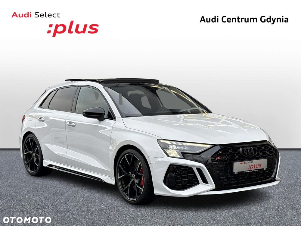 Audi RS3 Sportback - 7