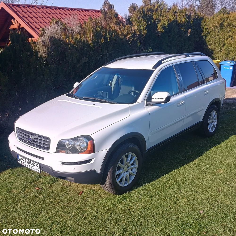 Volvo XC 90 D5 Kinetic - 12