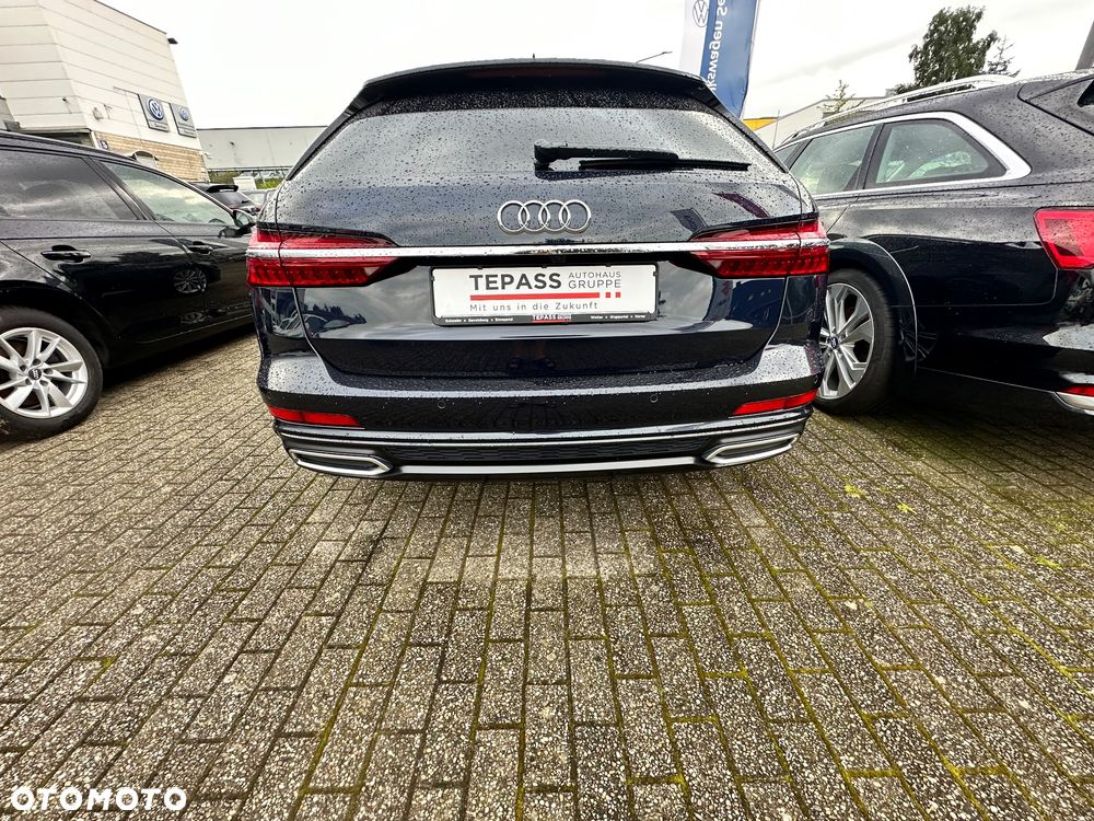 Audi A6 Avant - 32