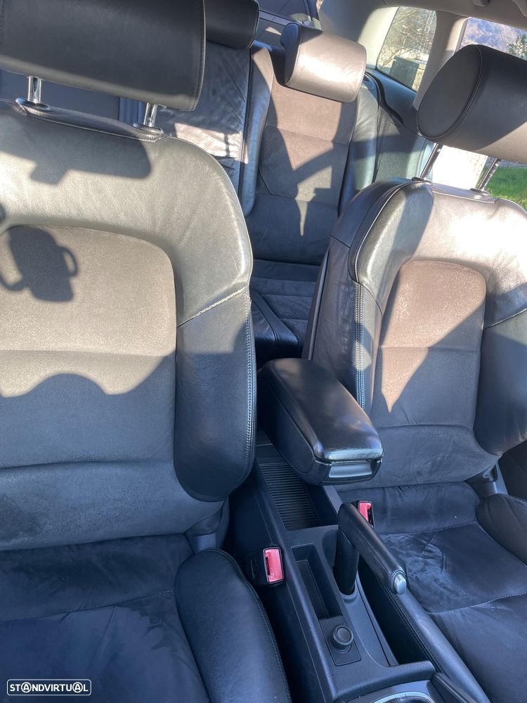 Audi A3 Sportback 2.0 TDI Ambition - 6