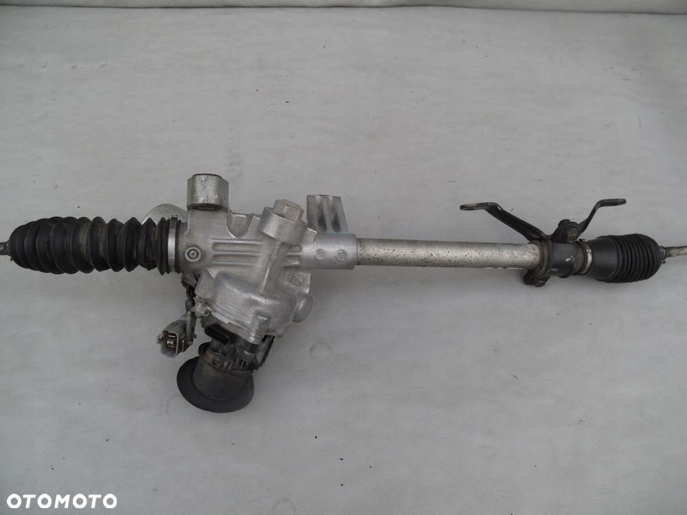 PRZEKŁADNIA KIEROWNICZA SUZUKI SWIFT MK6 SPLASH OPEL AGILA B 63J5 - 4