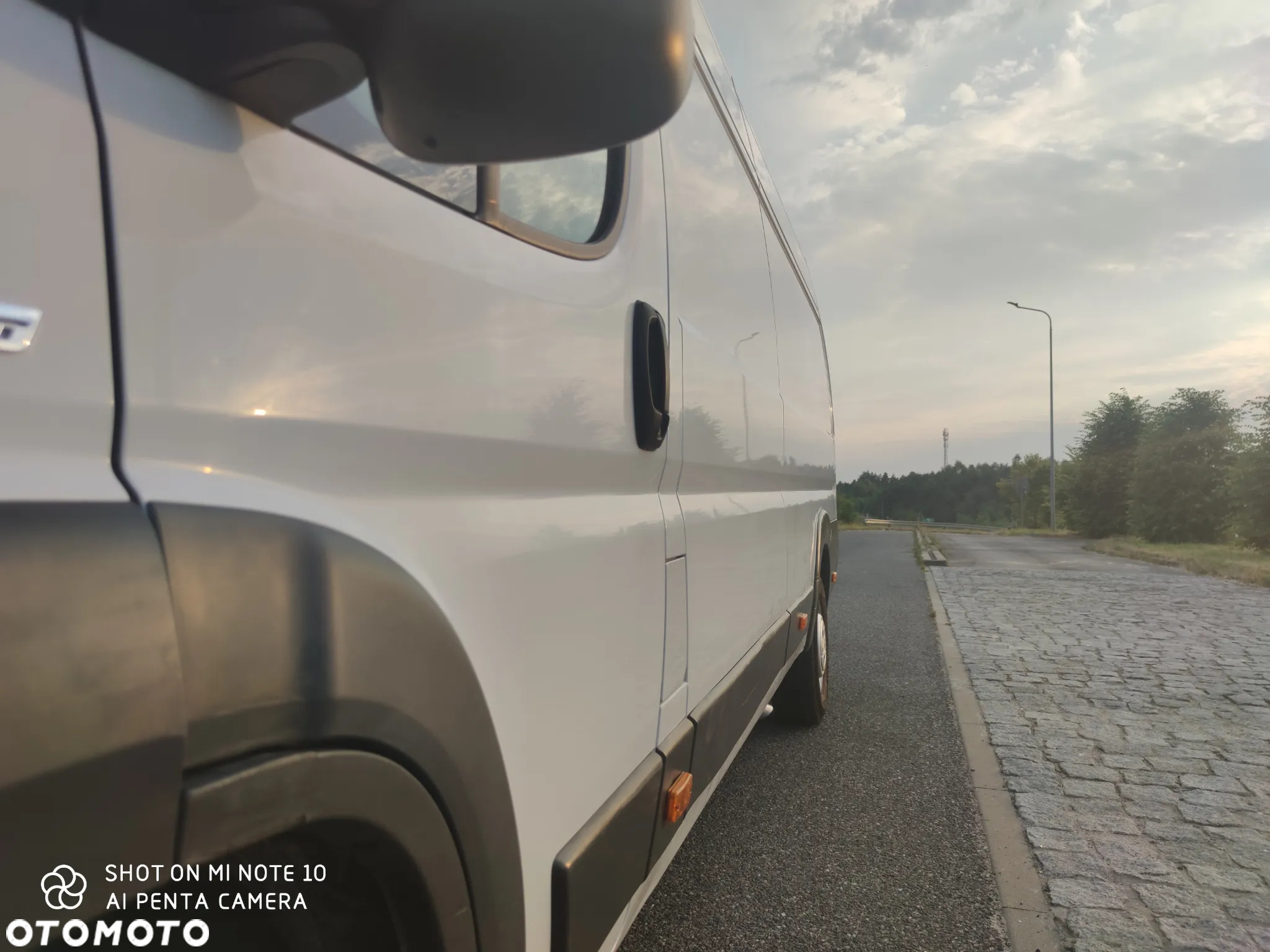 Fiat Ducato - 10