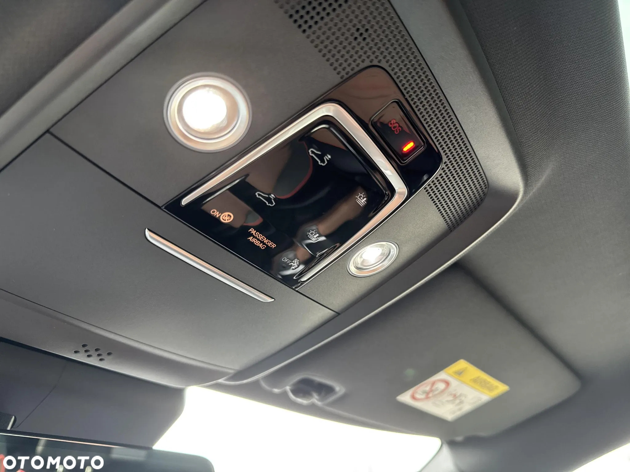 BYD Seal U - 36