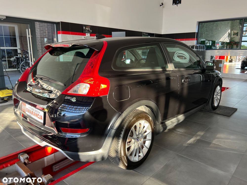 Volvo C30 - 8