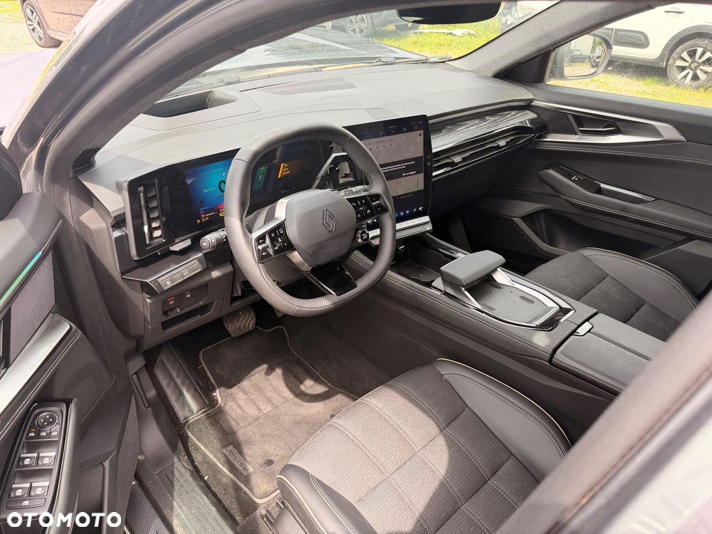 Renault Austral E-Tech Full 200 Techno - 9