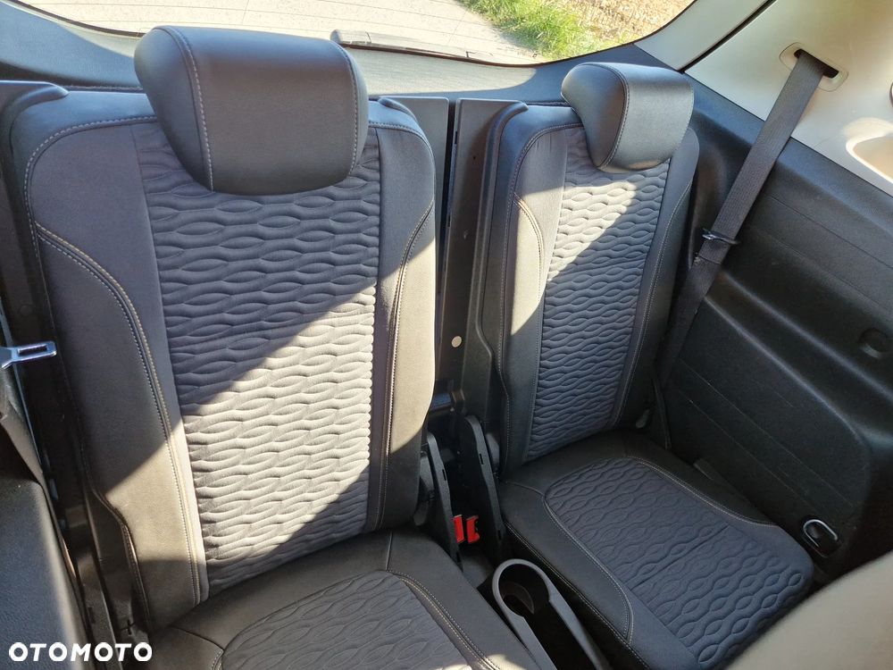 Opel Zafira Tourer 1.6 CDTI ecoFLEX Start/Stop Active - 15