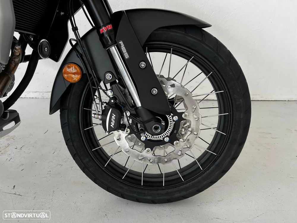 Macbor XR5 510 ADVENTURE - OFERTA DE EQUIPAMENTO - 16