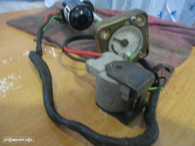 Boia Combustivel 67R0193020c1 CHEVROLET KALOS 2005 1.2I  GPL 72CV 5P CINZA GPL - 4
