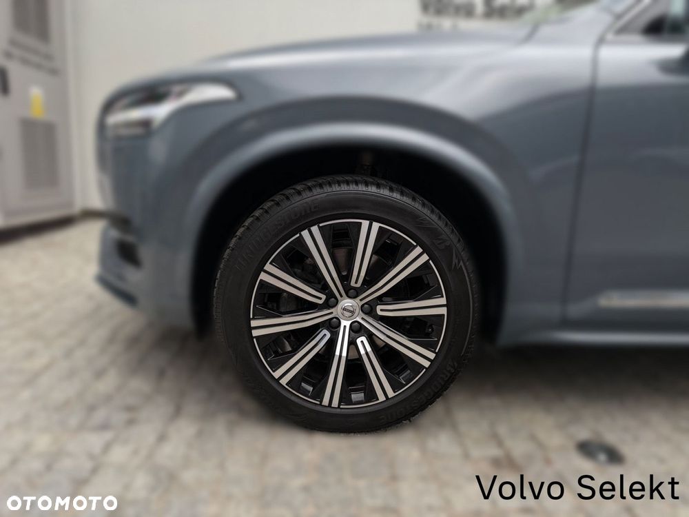 Volvo XC 90 - 11