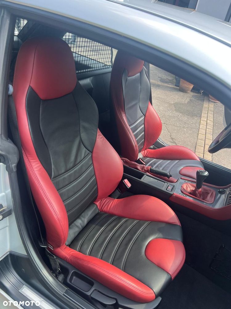 BMW Z3 - 8