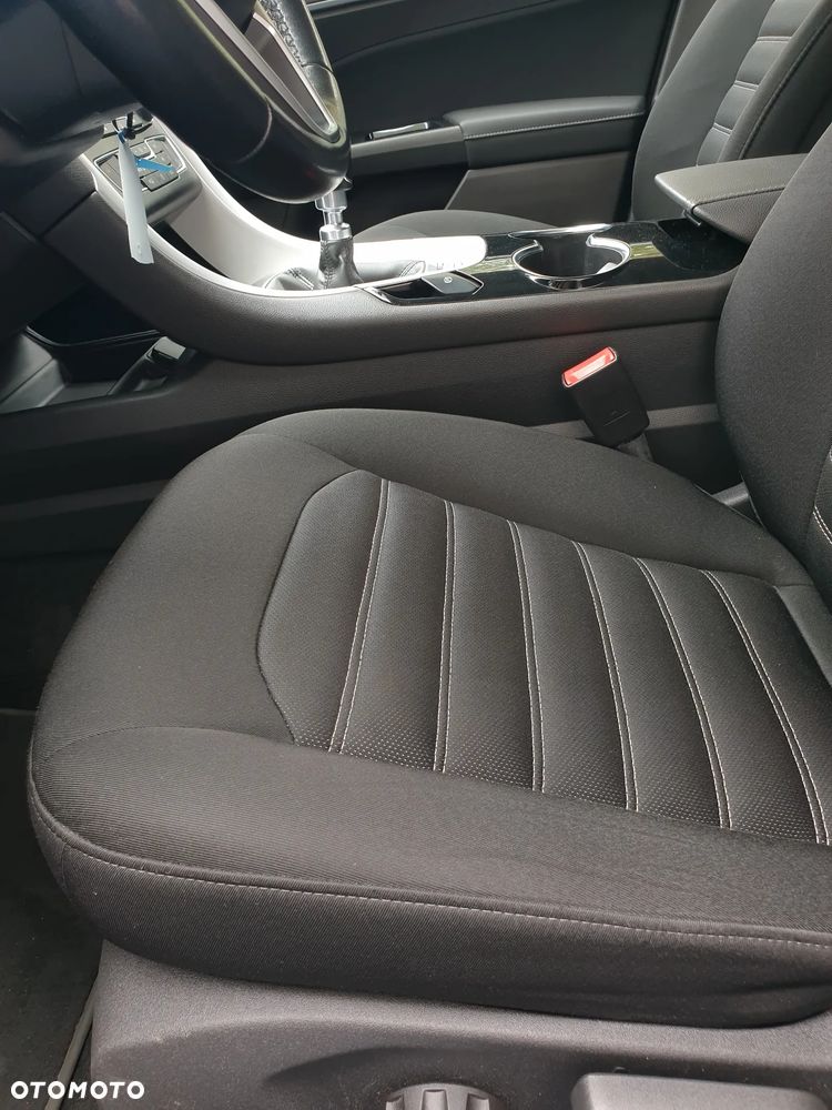 Ford Mondeo 2.0 TDCi Titanium - 26