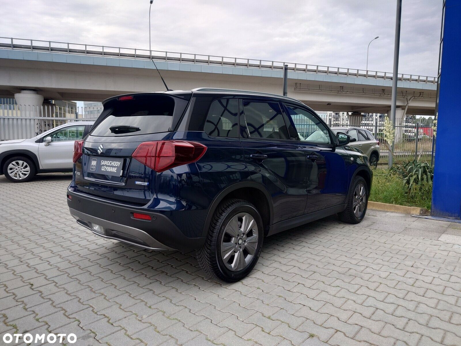 Suzuki Vitara - 8
