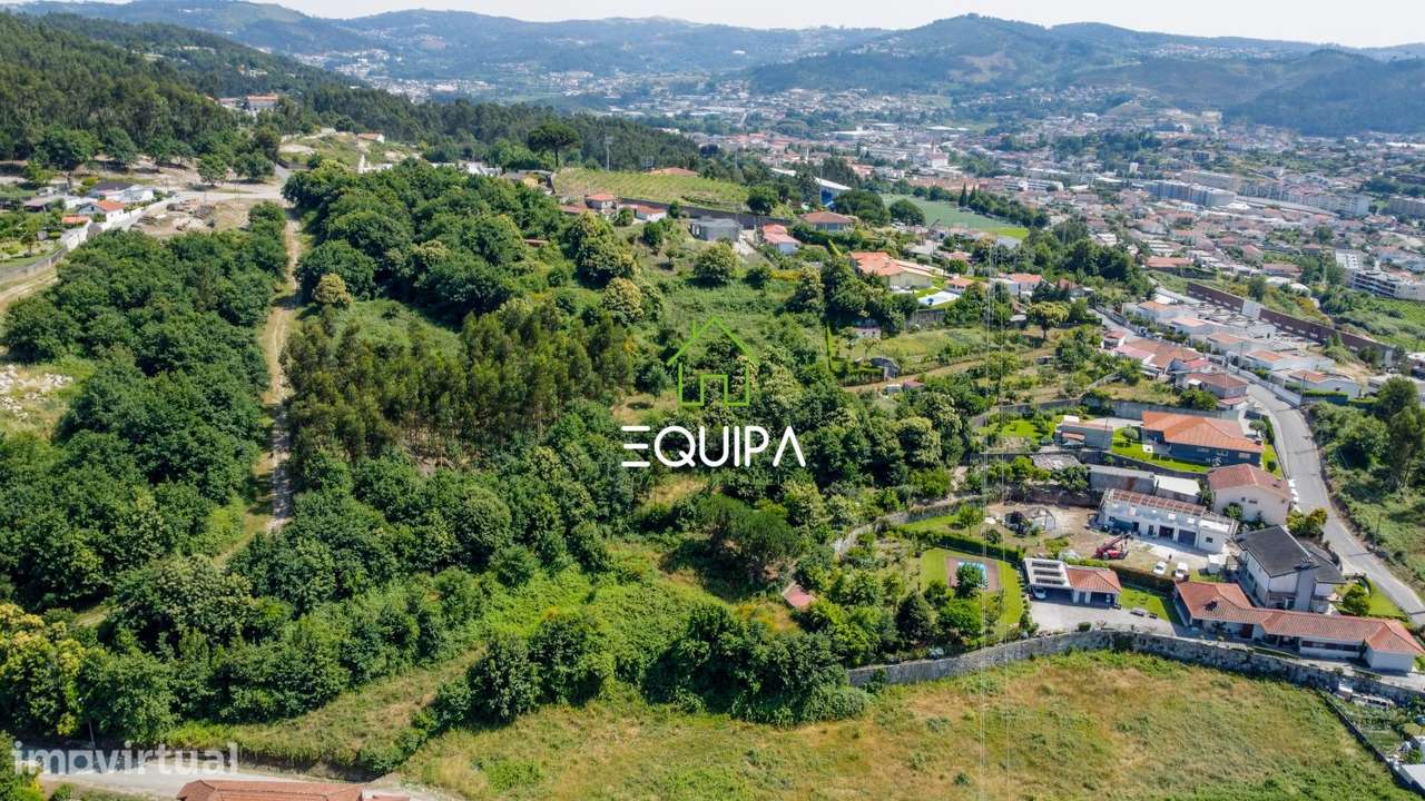 TERRENO RUSTICO 5030 m2, INFIAS - Grande imagem: 3/3