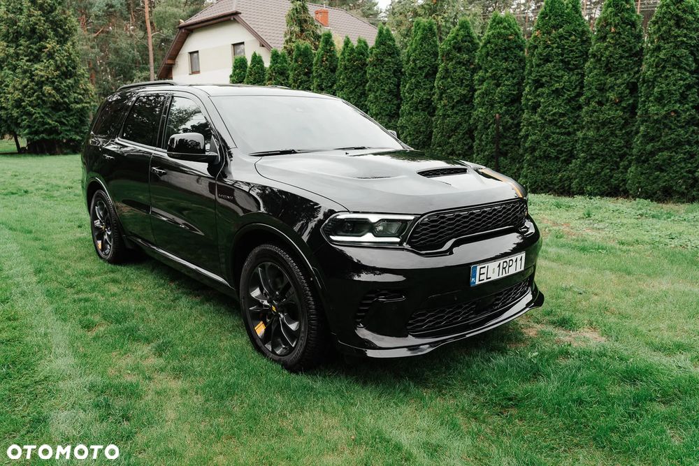 Dodge Durango - 2