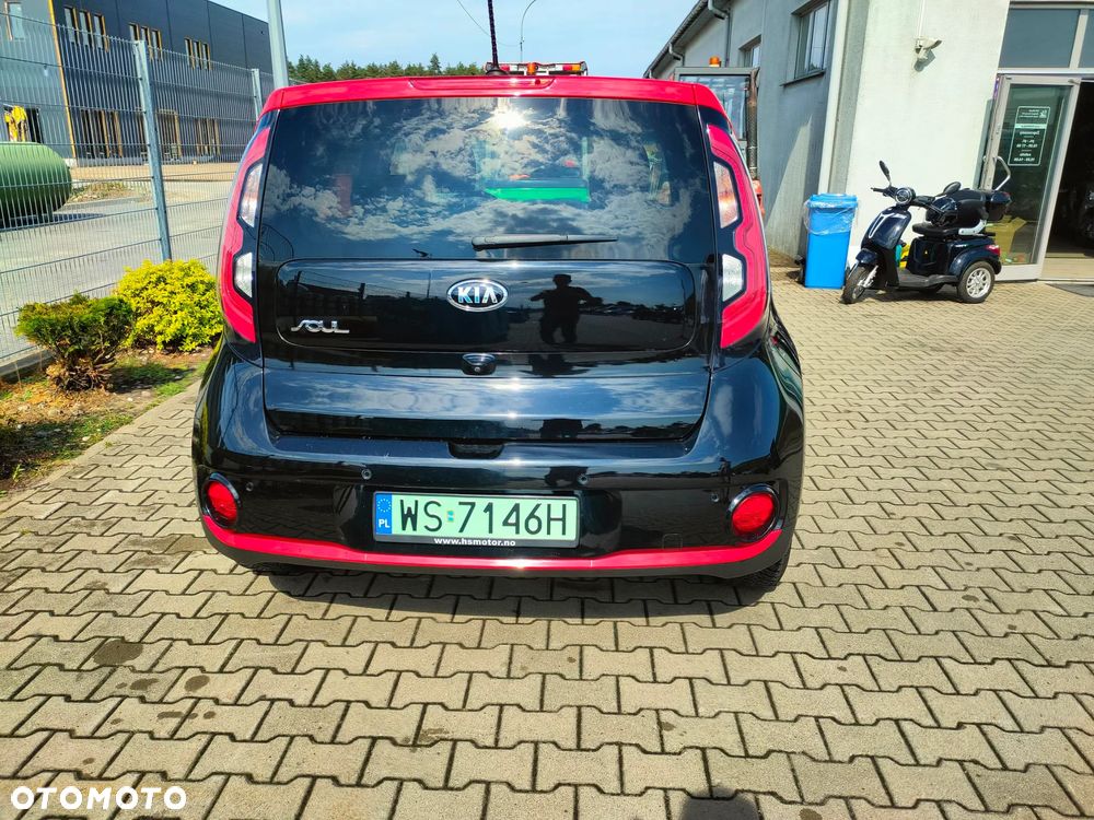 Kia Soul - 25