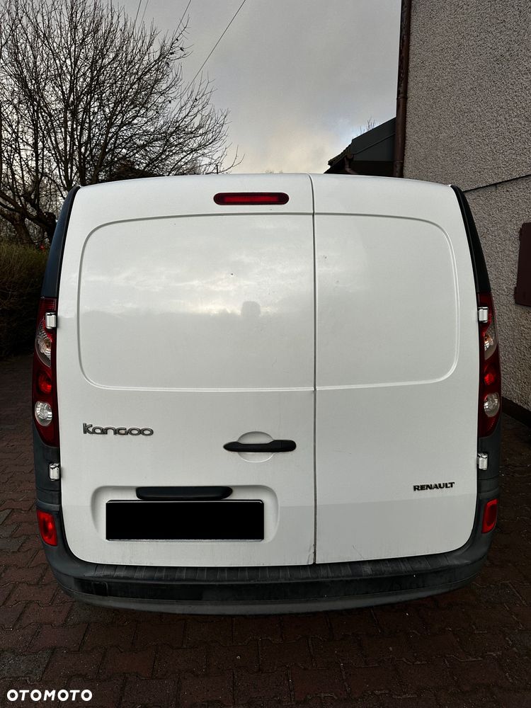 Renault Kangoo - 4