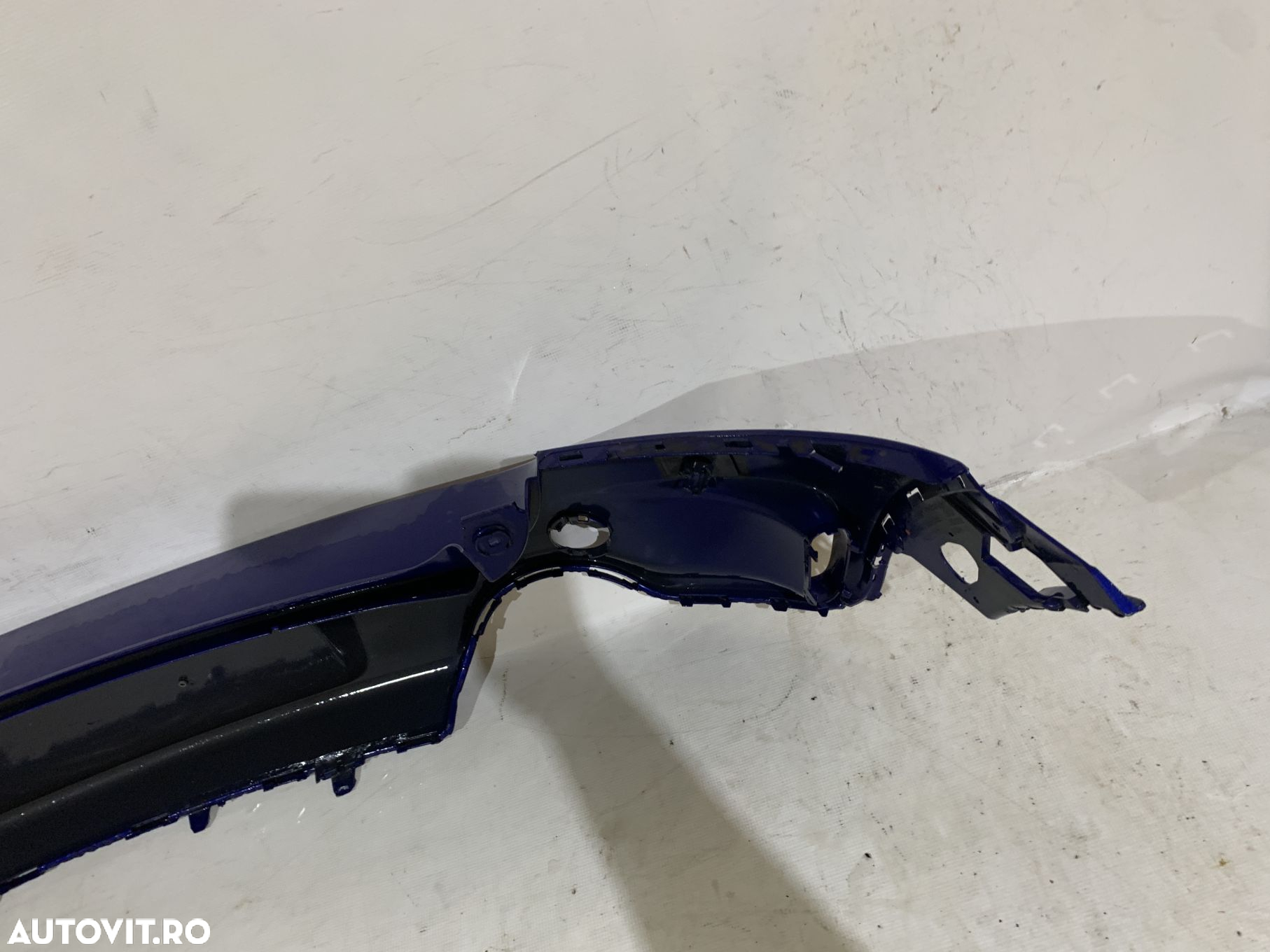 Bara spate Mini Cooper Countryman R60, S-Sport, 2010, 2011, 2012, 2013, 2014, 2015, cod origine OE 51129801898. - 7