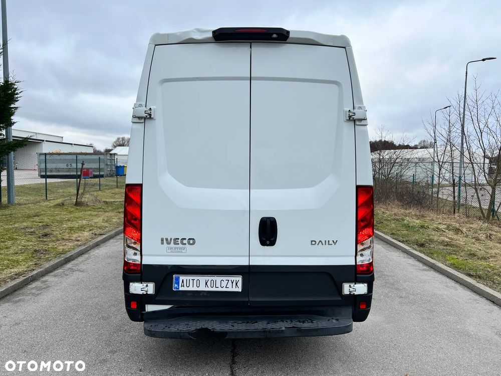 Iveco Daily 35S14 - 6