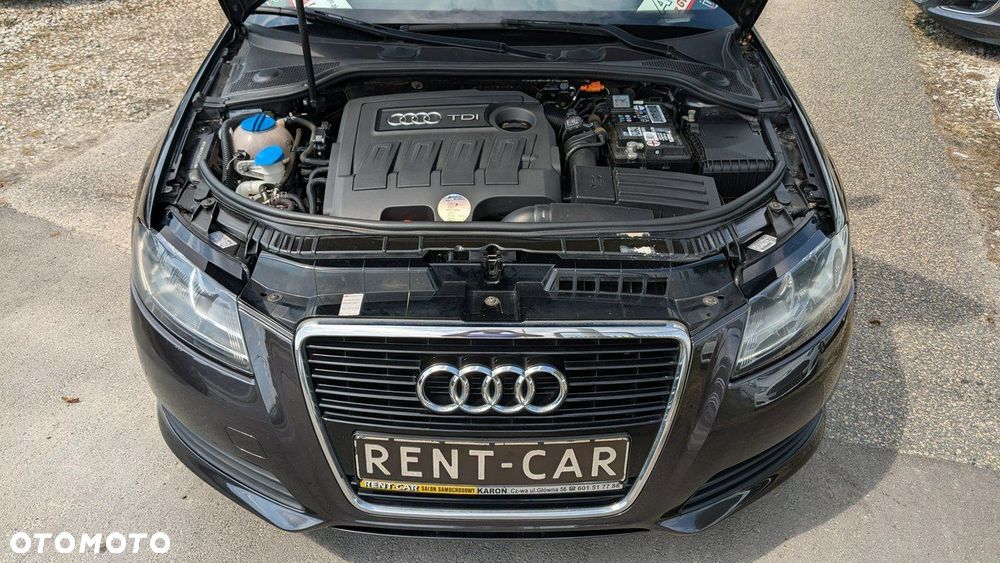 Audi A3 - 36