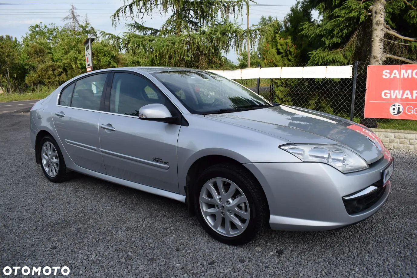 Renault Laguna 2.0 DCi Privilege - 5
