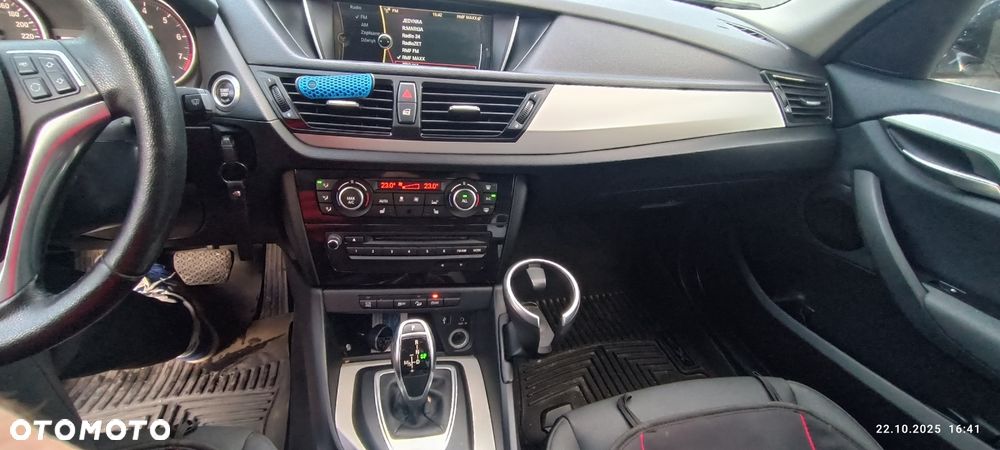 BMW X1 - 7