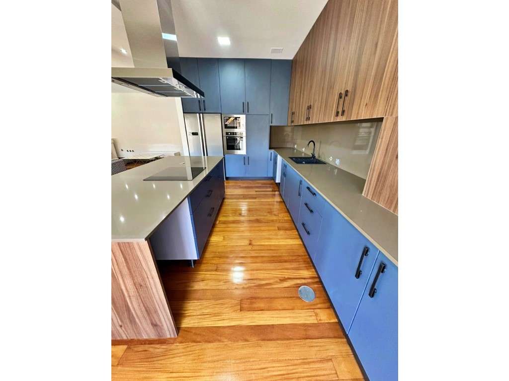 Apartamento T4 com piscina na Póvoa de Varzim - Grande imagem: 4/25