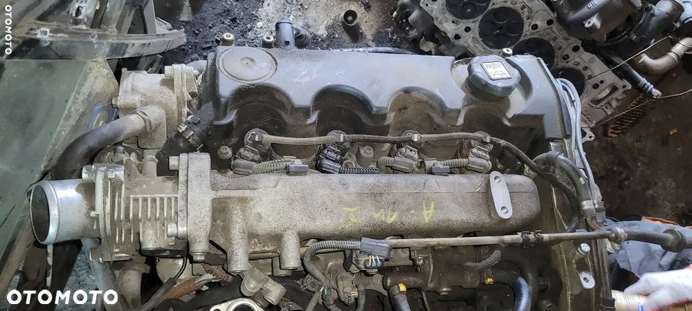 SILNIK SŁUPEK ALFA ROMEO 147 1,9 JTD - 1