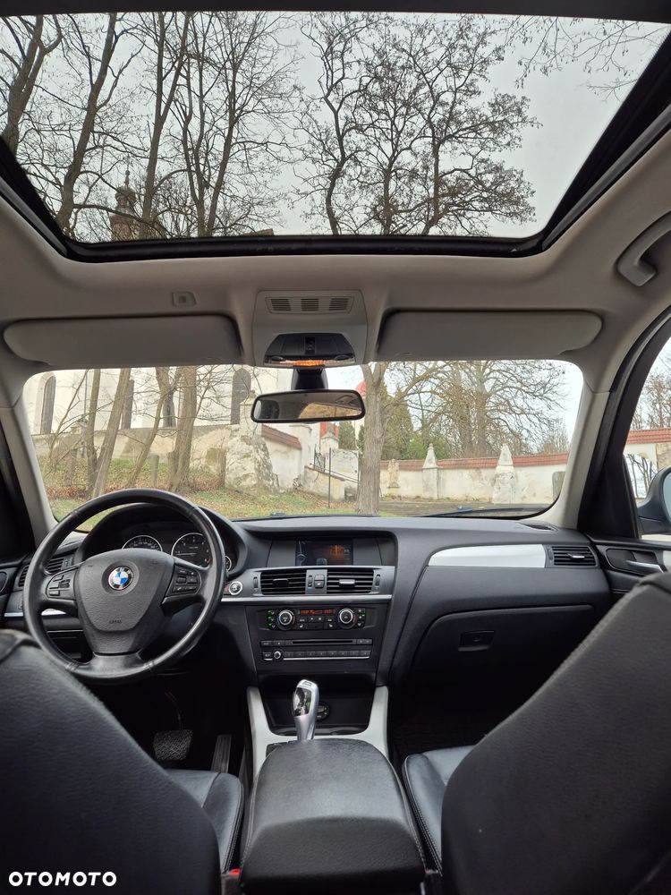 BMW X3 - 34