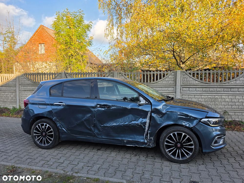 Fiat Tipo 1.0 T3 Business Edition - 27