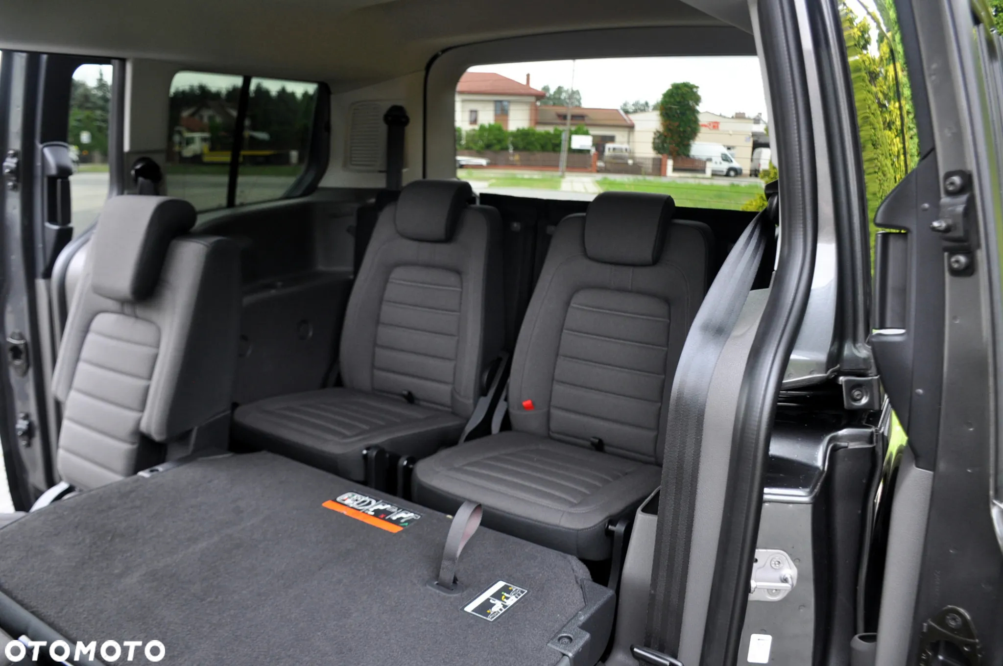 Ford Tourneo Connect 1.5 TDCi Start-Stop Titanium - 21