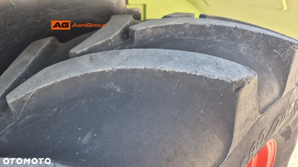 Claas Arion 430 2010R - 16