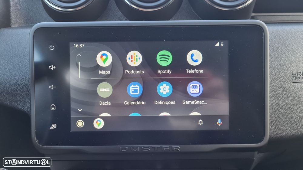 Dacia Duster 1.5 Blue dCi Comfort - 19