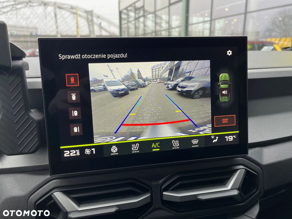 Dacia Bigster 1.8 Full Hybrid 155 Journey MMT - 16